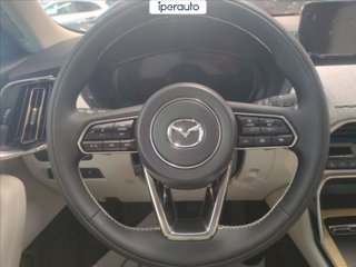 MAZDA CX-80 3.3 m-hybrid boost Takumi Plus auto 7p.ti