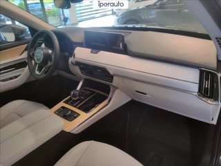 MAZDA CX-80 3.3 m-hybrid boost Takumi Plus auto 7p.ti