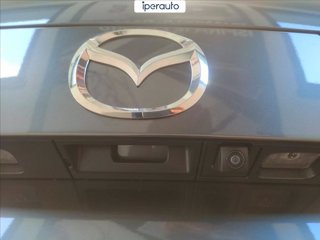 MAZDA CX-80 3.3 m-hybrid boost Takumi Plus auto 7p.ti