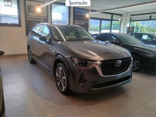 MAZDA CX-80 3.3 m-hybrid boost Takumi Plus auto 7p.ti