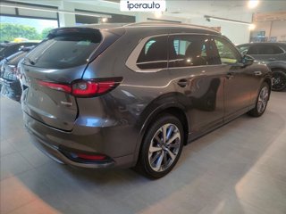 MAZDA CX-80 3.3 m-hybrid boost Takumi Plus auto 7p.ti