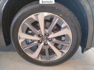 MAZDA CX-80 3.3 m-hybrid boost Takumi Plus auto 7p.ti