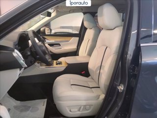 MAZDA CX-80 3.3 m-hybrid boost Takumi Plus auto 7p.ti