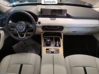 MAZDA CX-80 3.3 m-hybrid boost Takumi Plus auto 7p.ti
