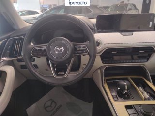 MAZDA CX-80 3.3 m-hybrid boost Takumi Plus auto 7p.ti