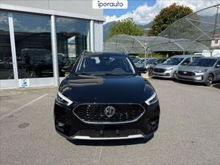 MG ZS Classic 1.5 Luxury