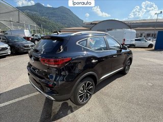 MG ZS Classic 1.5 Luxury