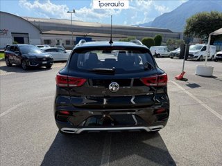 MG ZS Classic 1.5 Luxury