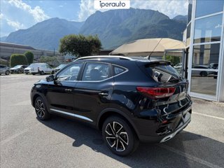 MG ZS Classic 1.5 Luxury