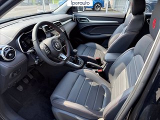 MG ZS Classic 1.5 Luxury