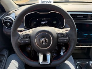 MG ZS Classic 1.5 Luxury