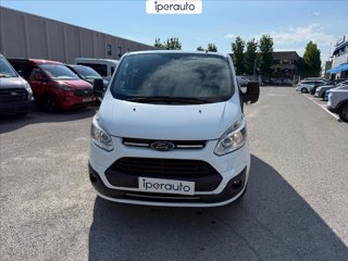 FORD Transit custom 270 2.0 tdci 130cv Trend l1h1 *IVA ESCUSA**