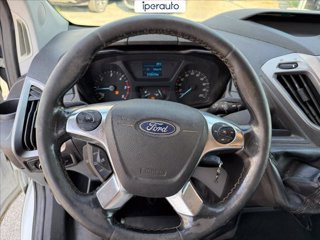 FORD Transit custom 270 2.0 tdci 130cv Trend l1h1 *IVA ESCUSA**