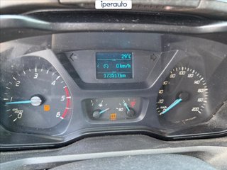 FORD Transit custom 270 2.0 tdci 130cv Trend l1h1 *IVA ESCUSA**