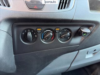 FORD Transit custom 270 2.0 tdci 130cv Trend l1h1 *IVA ESCUSA**