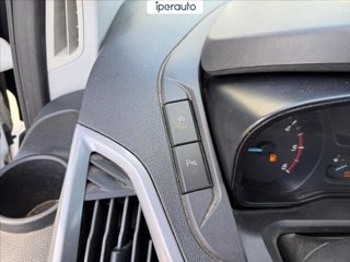 FORD Transit custom 270 2.0 tdci 130cv Trend l1h1 *IVA ESCUSA**