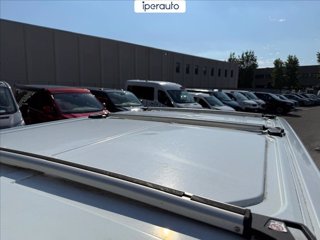 FORD Transit custom 270 2.0 tdci 130cv Trend l1h1 *IVA ESCUSA**