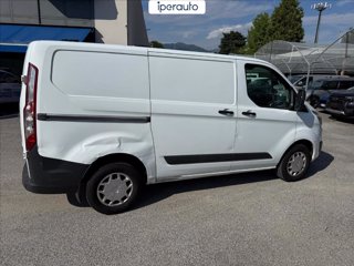 FORD Transit custom 270 2.0 tdci 130cv Trend l1h1 *IVA ESCUSA**