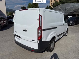 FORD Transit custom 270 2.0 tdci 130cv Trend l1h1 *IVA ESCUSA**