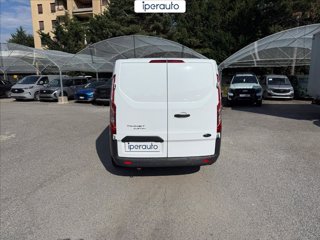 FORD Transit custom 270 2.0 tdci 130cv Trend l1h1 *IVA ESCUSA**