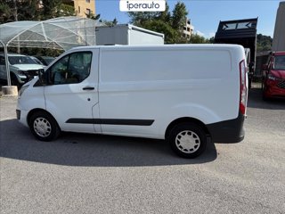 FORD Transit custom 270 2.0 tdci 130cv Trend l1h1 *IVA ESCUSA**