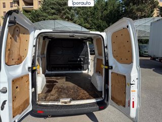 FORD Transit custom 270 2.0 tdci 130cv Trend l1h1 *IVA ESCUSA**