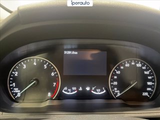 FORD Ecosport 1.0 ecoboost titanium s&s 125cv