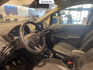 FORD Ecosport 1.0 ecoboost titanium s&s 125cv