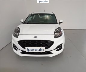 FORD Puma 1.0 ecoboost h st-line s&s 125cv