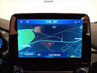 FORD Puma 1.0 ecoboost h st-line s&s 125cv