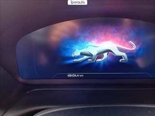 FORD Puma 1.0 ecoboost h st-line s&s 125cv