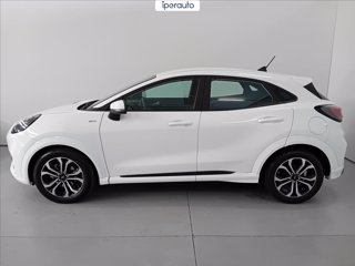 FORD Puma 1.0 ecoboost h st-line s&s 125cv