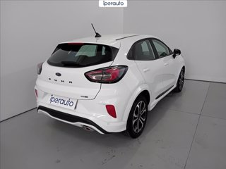 FORD Puma 1.0 ecoboost h st-line s&s 125cv