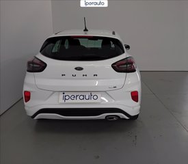 FORD Puma 1.0 ecoboost h st-line s&s 125cv