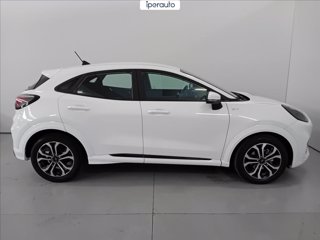 FORD Puma 1.0 ecoboost h st-line s&s 125cv