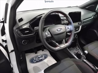 FORD Puma 1.0 ecoboost h st-line s&s 125cv