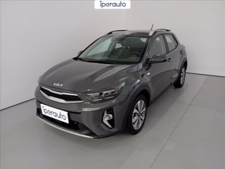 KIA Stonic 1.0 t-gdi mhev urban 100cv imt