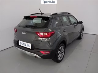 KIA Stonic 1.0 t-gdi mhev urban 100cv imt