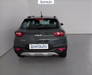 KIA Stonic 1.0 t-gdi mhev urban 100cv imt