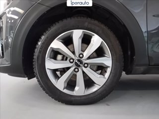 KIA Stonic 1.0 t-gdi mhev urban 100cv imt