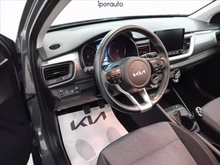 KIA Stonic 1.0 t-gdi mhev urban 100cv imt