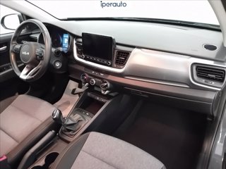 KIA Stonic 1.0 t-gdi mhev urban 100cv imt