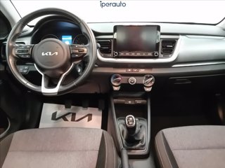 KIA Stonic 1.0 t-gdi mhev urban 100cv imt