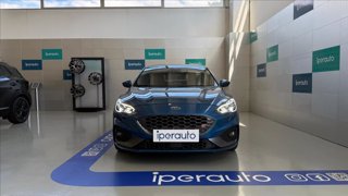 FORD Focus 2.3 ecoboost st s&s 280cv