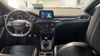 FORD Focus 2.3 ecoboost st s&s 280cv