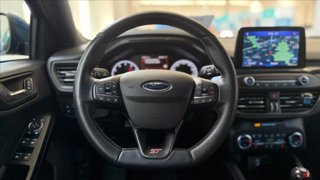 FORD Focus 2.3 ecoboost st s&s 280cv