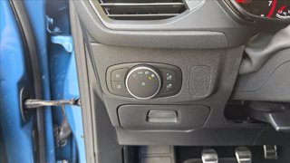 FORD Focus 2.3 ecoboost st s&s 280cv