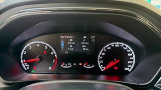 FORD Focus 2.3 ecoboost st s&s 280cv