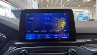 FORD Focus 2.3 ecoboost st s&s 280cv