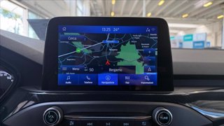 FORD Focus 2.3 ecoboost st s&s 280cv